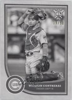Willson Contreras