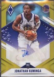 Jonathan Kuminga