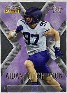 Aidan Hutchinson