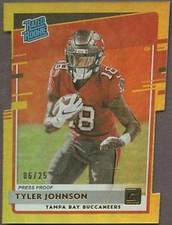 Tyler Johnson
