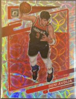 Deni Avdija