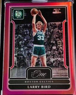 Larry Bird