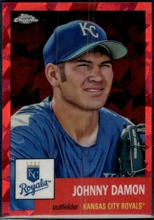 Johnny Damon