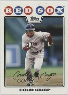 Coco Crisp