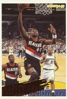 Harvey Grant