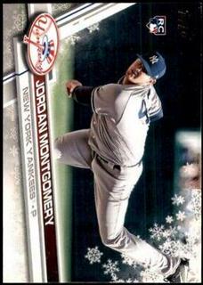 Jordan Montgomery