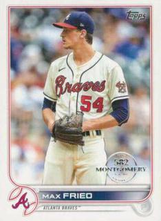 Max Fried