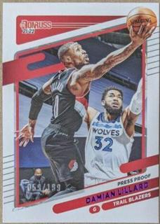 Damian Lillard