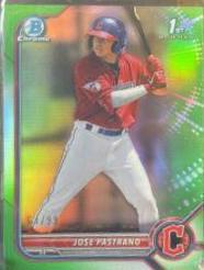 Jose Pastrano