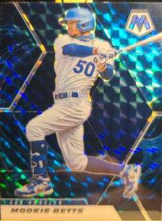 Mookie Betts