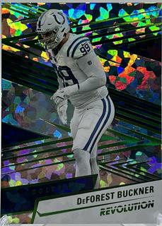 DeForest Buckner