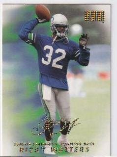 Ricky Watters