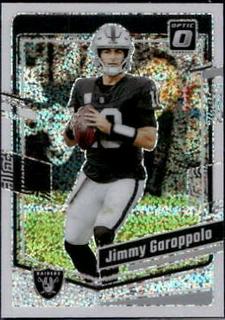 Jimmy Garoppolo