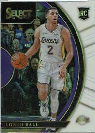 Lonzo Ball