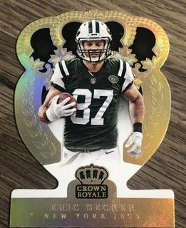 Eric Decker