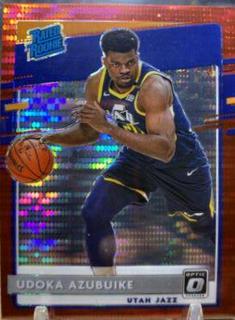 Udoka Azubuike