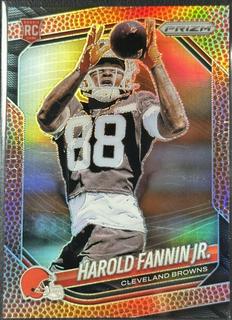 Harold Fannin Jr.
