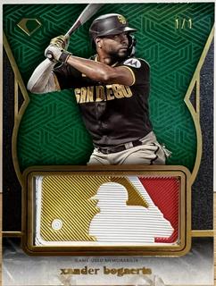 Xander Bogaerts