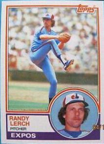Randy Lerch