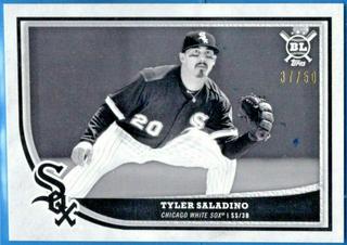 Tyler Saladino