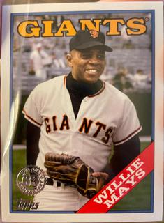Willie Mays