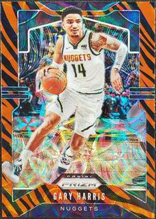 Gary Harris