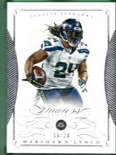 Marshawn Lynch