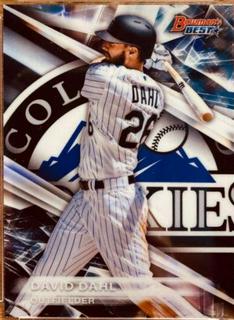 David Dahl