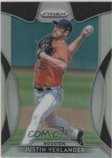 Justin Verlander
