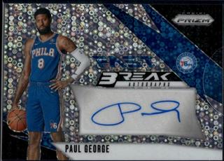 Paul George
