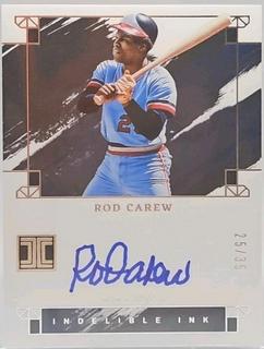 Rod Carew