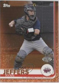 Ryan Jeffers