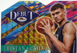 Tristan da Silva