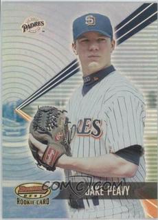 Jake Peavy