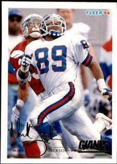 Mark Jackson