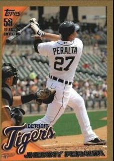 Jhonny Peralta