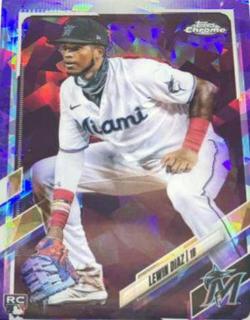 Lewin Diaz