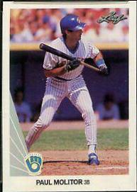Paul Molitor