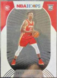 Onyeka Okongwu