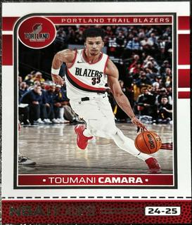 Toumani Camara