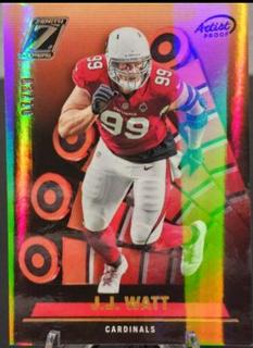 J. J. Watt