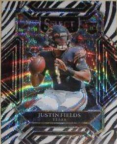Justin Fields