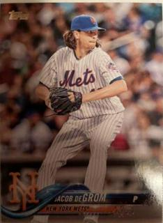 Jacob DeGrom