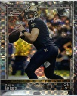 Drew Brees