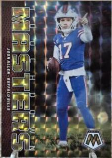 Josh Allen