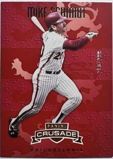 Mike Schmidt