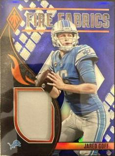 Jared Goff