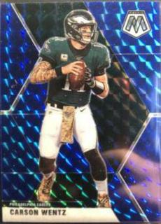 Carson Wentz