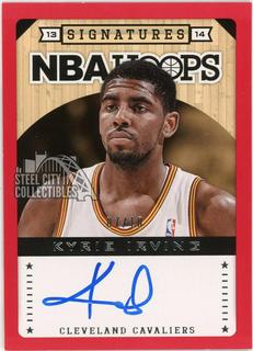 Kyrie Irving