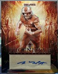 Sam LaPorta #PP-SLA Prices | 2024 Panini Phoenix Phoenician